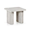 Contemporary tea table
